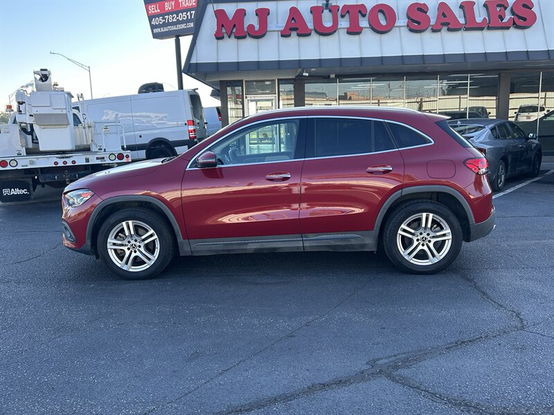 2022 Mercedes-Benz GLA GLA 250 - Photo 2 - Oklahoma City, OK 73112