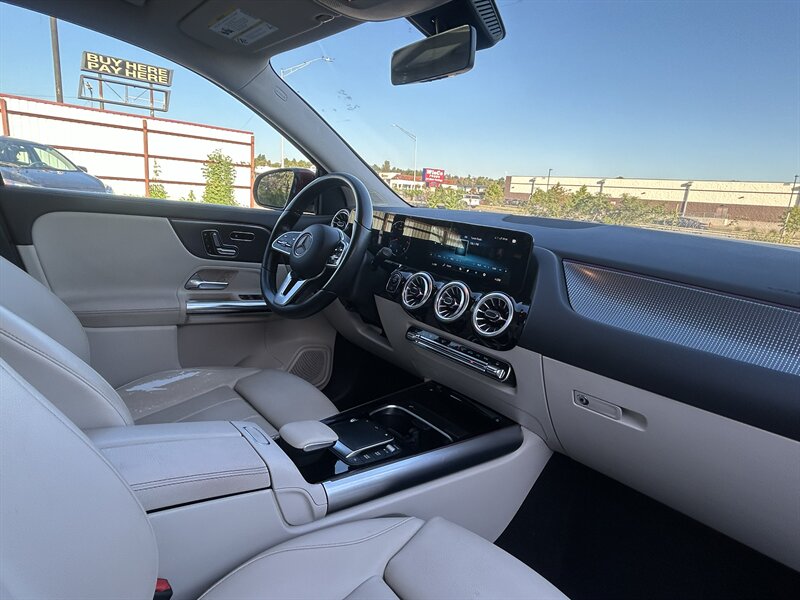 2022 Mercedes-Benz GLA GLA 250 - Photo 24 - Oklahoma City, OK 73112