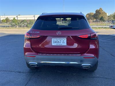 2022 Mercedes-Benz GLA GLA 250 - Photo 8 - Oklahoma City, OK 73112