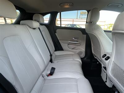 2022 Mercedes-Benz GLA GLA 250 - Photo 19 - Oklahoma City, OK 73112