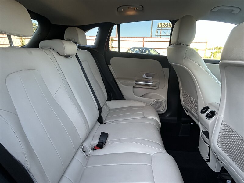 2022 Mercedes-Benz GLA GLA 250 - Photo 19 - Oklahoma City, OK 73112