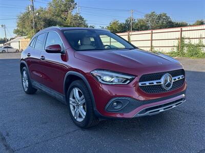 2022 Mercedes-Benz GLA GLA 250 - Photo 5 - Oklahoma City, OK 73112