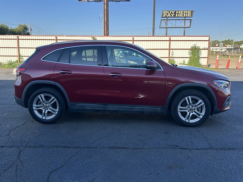 2022 Mercedes-Benz GLA GLA 250 - Photo 6 - Oklahoma City, OK 73112