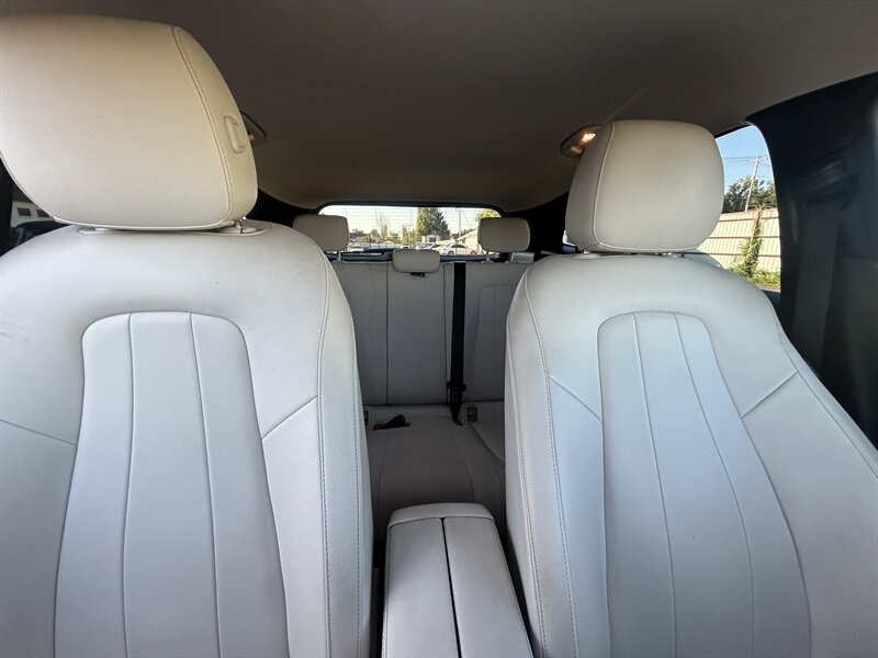 2022 Mercedes-Benz GLA GLA 250 - Photo 25 - Oklahoma City, OK 73112