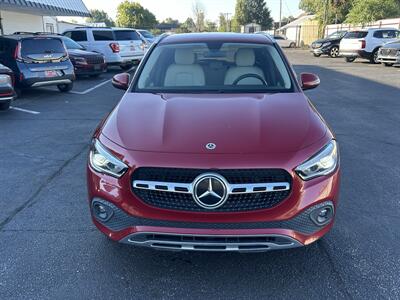 2022 Mercedes-Benz GLA GLA 250 - Photo 4 - Oklahoma City, OK 73112