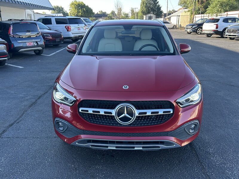 2022 Mercedes-Benz GLA GLA 250 - Photo 4 - Oklahoma City, OK 73112