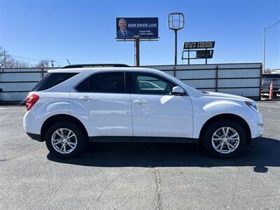 2016 Chevrolet Equinox LT   - Photo 5 - Oklahoma City, OK 73112