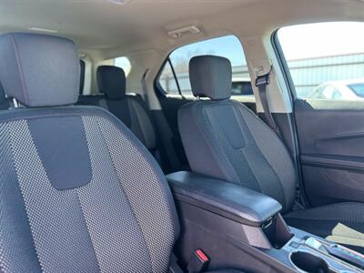 2016 Chevrolet Equinox LT   - Photo 17 - Oklahoma City, OK 73112