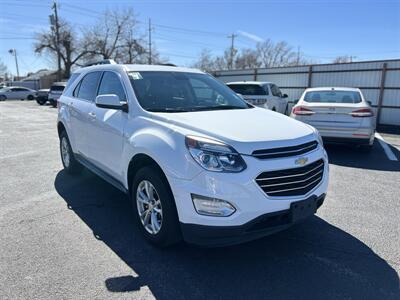 2016 Chevrolet Equinox LT   - Photo 4 - Oklahoma City, OK 73112