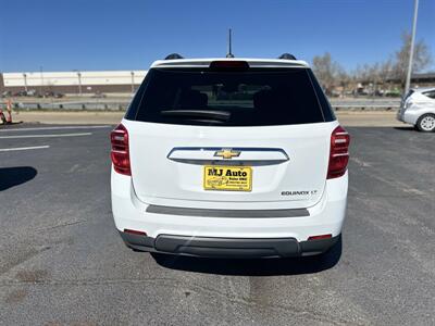 2016 Chevrolet Equinox LT   - Photo 7 - Oklahoma City, OK 73112