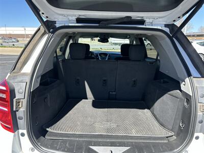 2016 Chevrolet Equinox LT   - Photo 20 - Oklahoma City, OK 73112