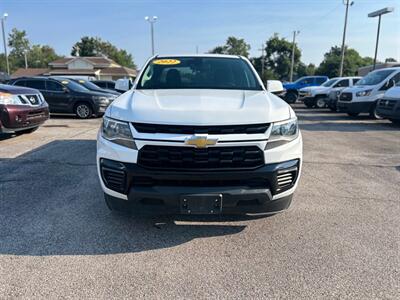 2022 Chevrolet Colorado LT   - Photo 3 - Oklahoma City, OK 73112