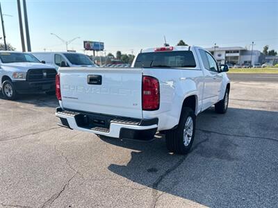 2022 Chevrolet Colorado LT   - Photo 4 - Oklahoma City, OK 73112