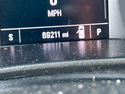 2022 Chevrolet Colorado LT   - Photo 11 - Oklahoma City, OK 73112