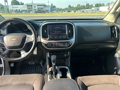 2022 Chevrolet Colorado LT   - Photo 12 - Oklahoma City, OK 73112