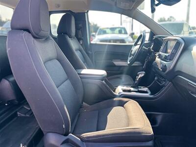 2022 Chevrolet Colorado LT   - Photo 14 - Oklahoma City, OK 73112