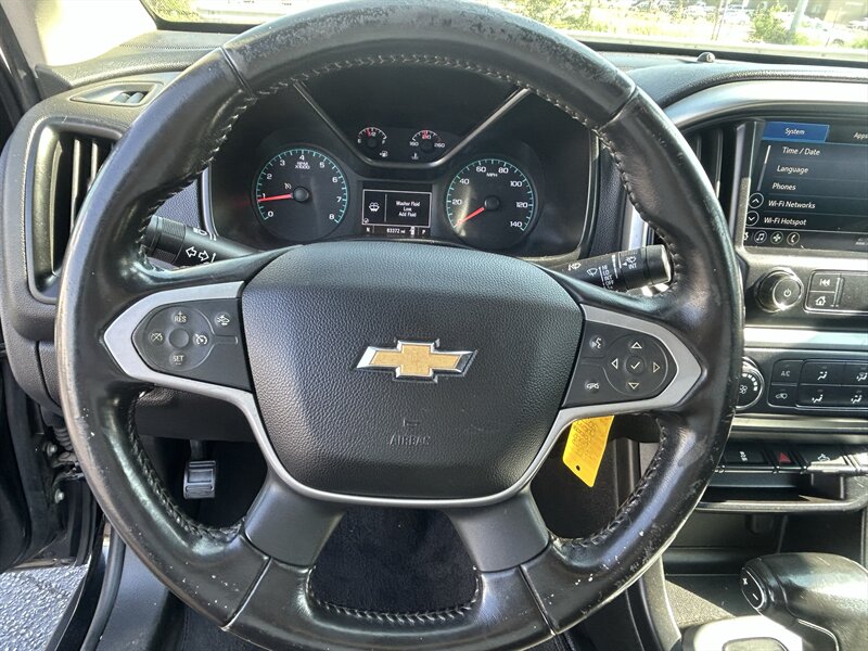 2021 Chevrolet Colorado LT - Photo 11 - Oklahoma City, OK 73112
