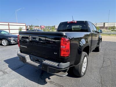 2021 Chevrolet Colorado LT - Photo 6 - Oklahoma City, OK 73112