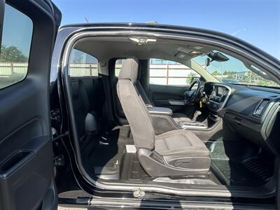 2021 Chevrolet Colorado LT - Photo 12 - Oklahoma City, OK 73112