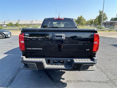 2021 Chevrolet Colorado LT - Photo 7 - Oklahoma City, OK 73112