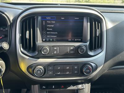 2021 Chevrolet Colorado LT - Photo 19 - Oklahoma City, OK 73112