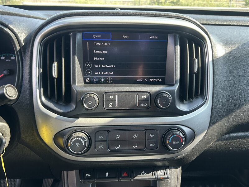 2021 Chevrolet Colorado LT - Photo 15 - Oklahoma City, OK 73112
