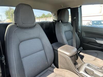 2021 Chevrolet Colorado LT - Photo 23 - Oklahoma City, OK 73112