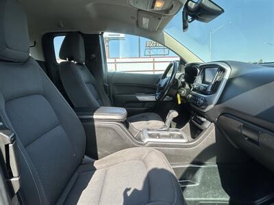 2021 Chevrolet Colorado LT - Photo 20 - Oklahoma City, OK 73112