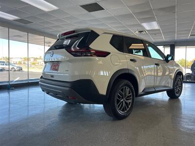 2023 Nissan Rogue S   - Photo 2 - Oklahoma City, OK 73112
