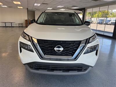 2023 Nissan Rogue S   - Photo 6 - Oklahoma City, OK 73112