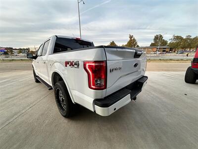 2017 Ford F-150 XL   - Photo 4 - Oklahoma City, OK 73112