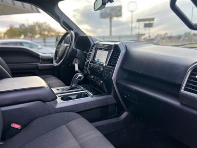 2017 Ford F-150 XL   - Photo 17 - Oklahoma City, OK 73112