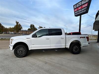 2017 Ford F-150 XL   - Photo 7 - Oklahoma City, OK 73112