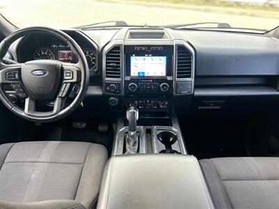 2017 Ford F-150 XL   - Photo 12 - Oklahoma City, OK 73112