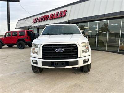 2017 Ford F-150 XL   - Photo 6 - Oklahoma City, OK 73112