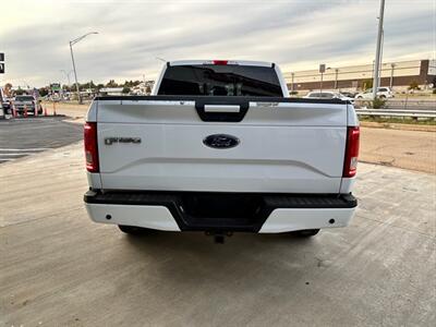 2017 Ford F-150 XL   - Photo 5 - Oklahoma City, OK 73112
