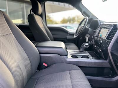 2017 Ford F-150 XL   - Photo 16 - Oklahoma City, OK 73112