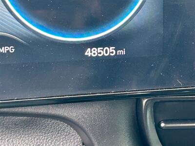 2023 Hyundai ELANTRA N Line   - Photo 11 - Oklahoma City, OK 73112