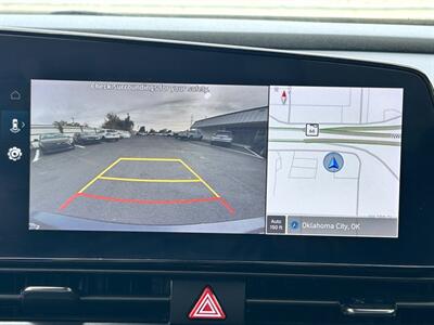 2023 Hyundai ELANTRA N Line   - Photo 12 - Oklahoma City, OK 73112