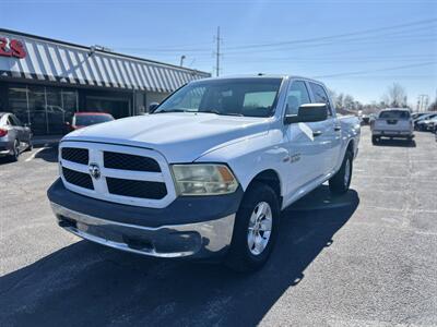 2015 RAM 1500 Tradesman Truck