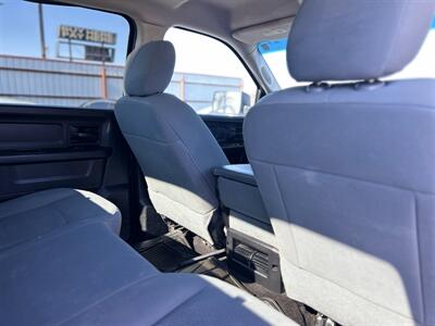2015 RAM 1500 Tradesman   - Photo 13 - Oklahoma City, OK 73112