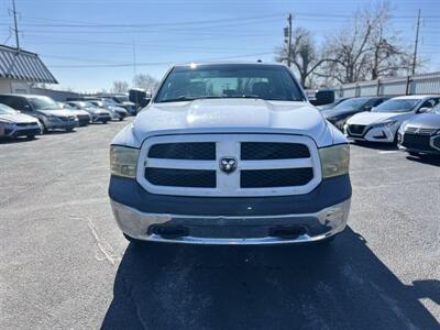 2015 RAM 1500 Tradesman   - Photo 3 - Oklahoma City, OK 73112