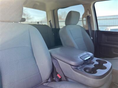 2015 RAM 1500 Tradesman   - Photo 15 - Oklahoma City, OK 73112