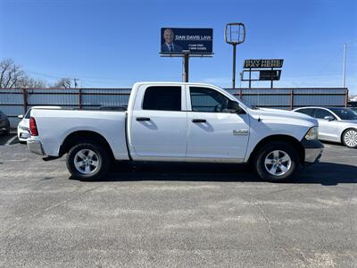 2015 RAM 1500 Tradesman   - Photo 5 - Oklahoma City, OK 73112