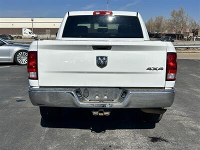 2015 RAM 1500 Tradesman   - Photo 7 - Oklahoma City, OK 73112