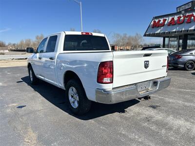 2015 RAM 1500 Tradesman   - Photo 8 - Oklahoma City, OK 73112