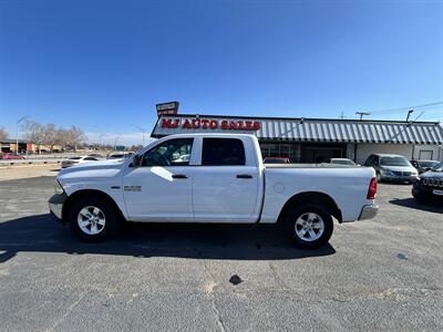 2015 RAM 1500 Tradesman   - Photo 2 - Oklahoma City, OK 73112