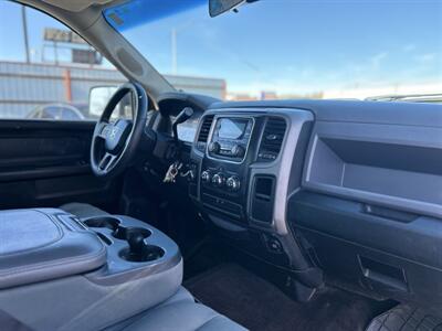 2015 RAM 1500 Tradesman   - Photo 16 - Oklahoma City, OK 73112