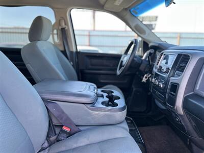 2015 RAM 1500 Tradesman   - Photo 14 - Oklahoma City, OK 73112