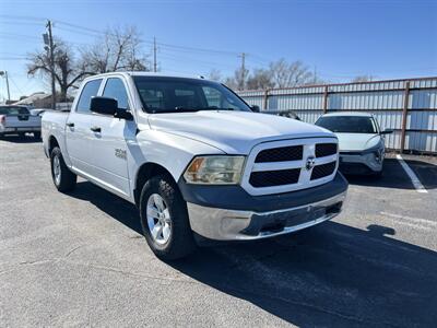 2015 RAM 1500 Tradesman   - Photo 4 - Oklahoma City, OK 73112